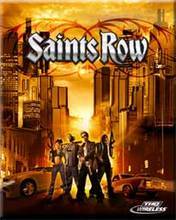 Saint's Row (176x220)